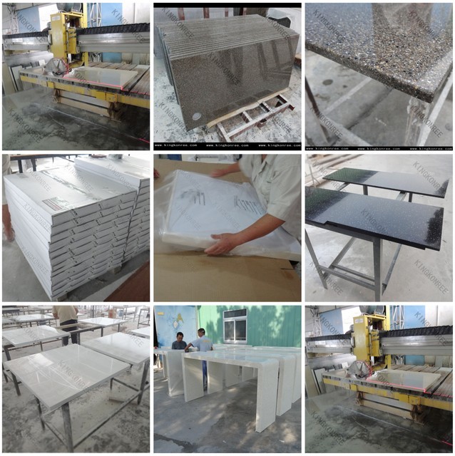 複合2013ホット正方形の固体表面の大理石トップのダイニングテーブル問屋・仕入れ・卸・卸売り
