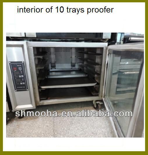 小さなパン屋のパンベーキングオーブン5trays( 異なる容量ベーキングオーブンが付属)問屋・仕入れ・卸・卸売り