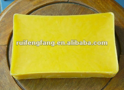 natural soy wax for candle making&organic bees wax for making comb foundation