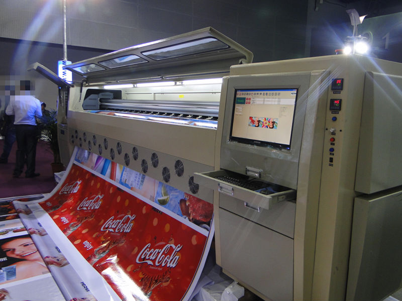 個5m* 4spt5101440dpi強いフレックスバナー印刷問屋・仕入れ・卸・卸売り