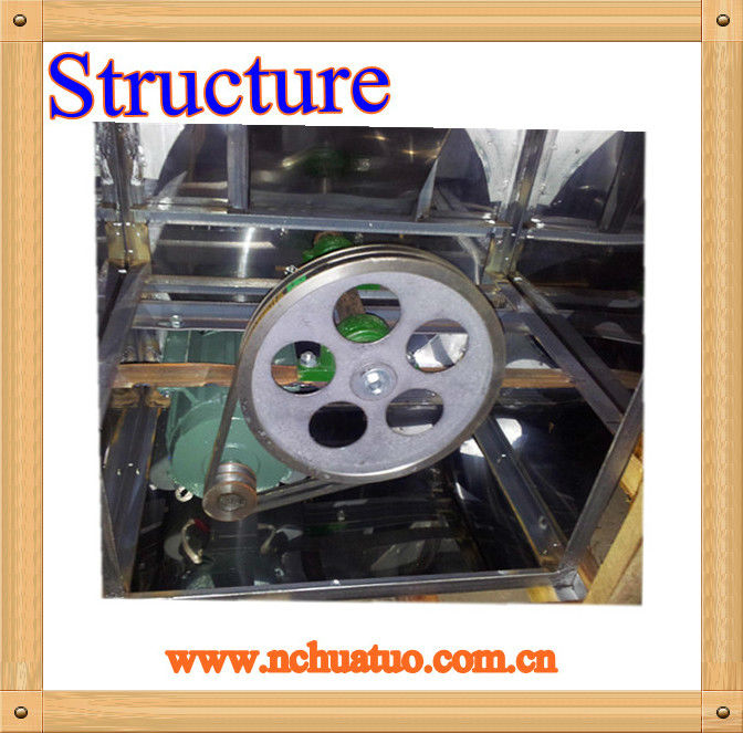 4-5 Chickens/min Newest top selling chicken paws and feet HTN-30 for sale 275USD