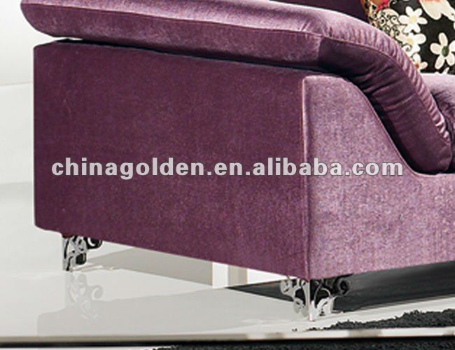 Rose moderne dubai meubles canapé tissu canapé canapé salon id de ... Canapé du dubai