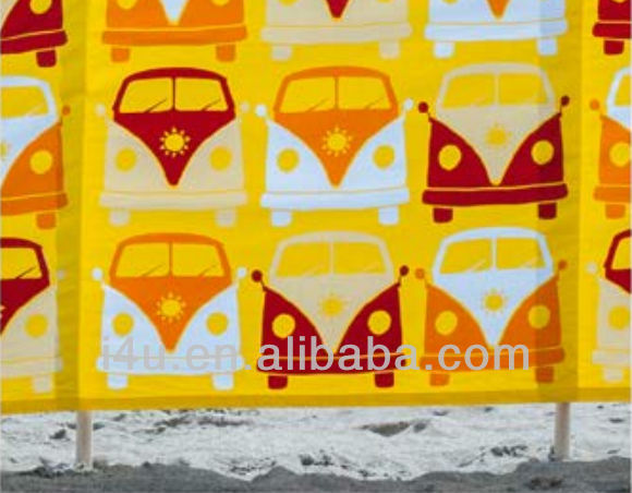 販売のための屋外のビーチキャンプの防風林/用防風庭のフェンス仕入れ・メーカー・工場