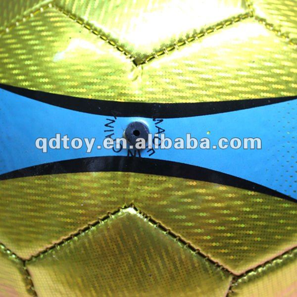 トレーニングサッカーサッカーボールのサイズ2014年5標準を使用してゲーム( qd- フィート09)問屋・仕入れ・卸・卸売り