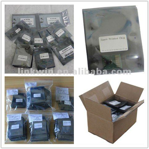 Factory price Chip for toner Samsung SCX-6555N/6545N/6545NX/6555NX Chip toner問屋・仕入れ・卸・卸売り