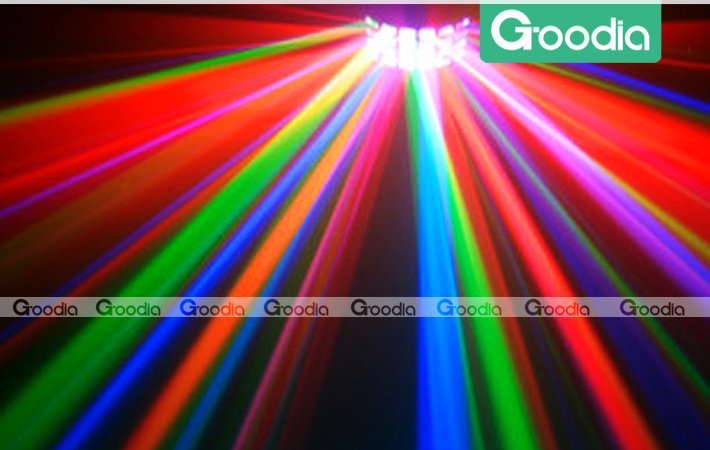 Освещения для сцены high power input rgb bead, 15w rgbstage lights, sound control+flash+ rotate, CE & ROHS, 15w stage lighting equipment Освещения для сцены high power input rgb bead, 15w rgbstage lights, sound control+flash+ rotate, CE & ROHS, 15w stage lighting equipment