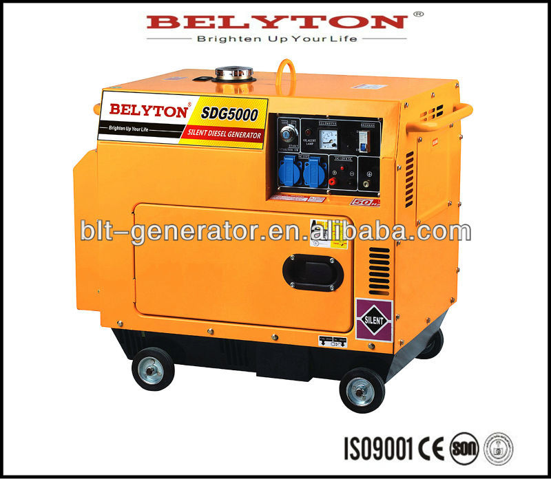 Honda diesel generator for home use price in india #3