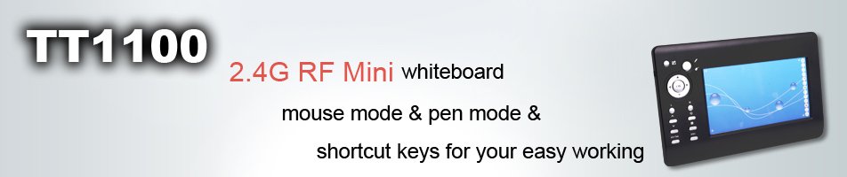 TT1100 best mini whiteboard for easy working