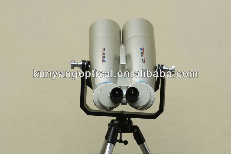巨大な150mm双眼鏡フジノン、 25x150、 f/5.5トリプレット45度望遠鏡( a25150- 45)問屋・仕入れ・卸・卸売り