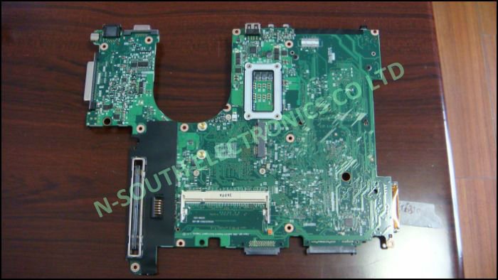 NEW Laptop mainboard for HP Compaq nc6320 nx6310 nx6320 PN:413670-001