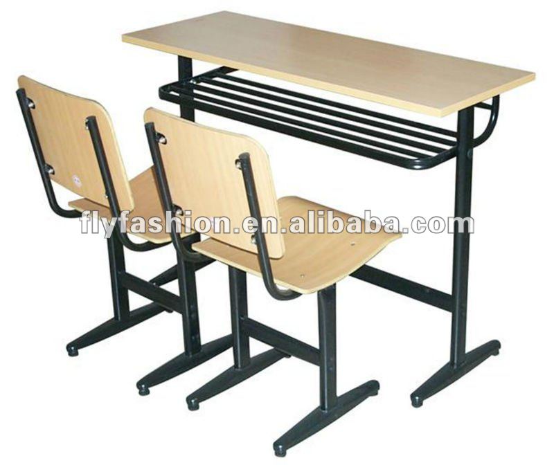 Hot Modern School Desk And Chair Used Metal Sfq 2 Jpg