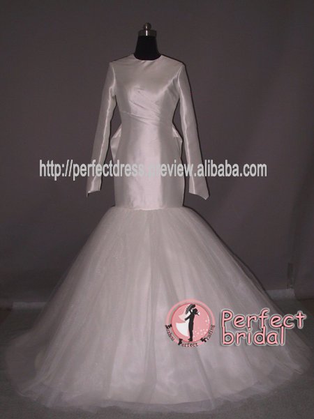 Specialized in wedding dress for many years with richful experiences 