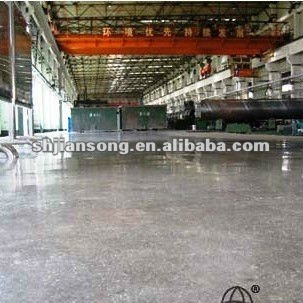 ダイヤモンドjs-580コンクリートの床研磨機仕入れ・メーカー・工場