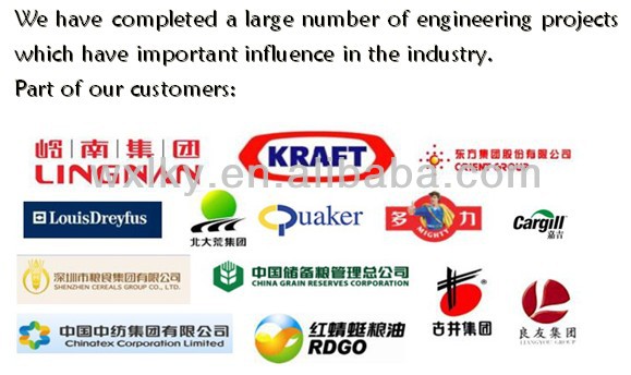 big capacity automatic hydraulic flaking roll