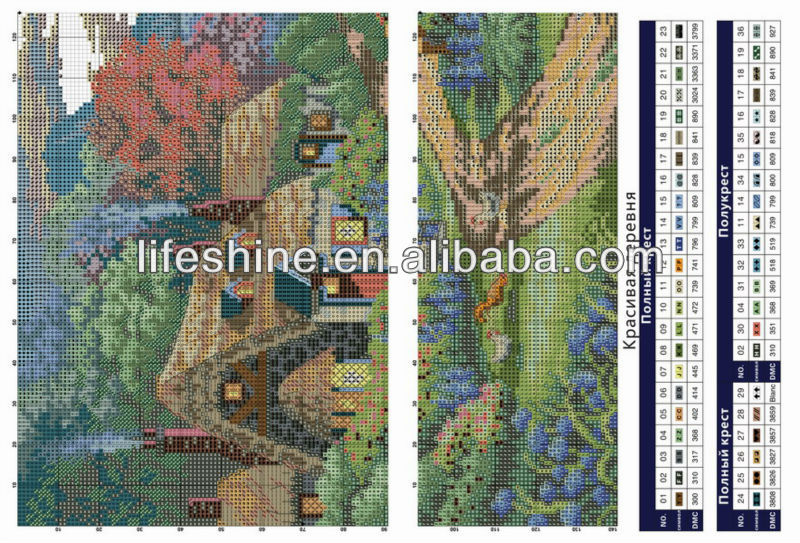 クロスステッチを優雅な刺繍のメッシュ生地、 クロス- ステッチ問屋・仕入れ・卸・卸売り