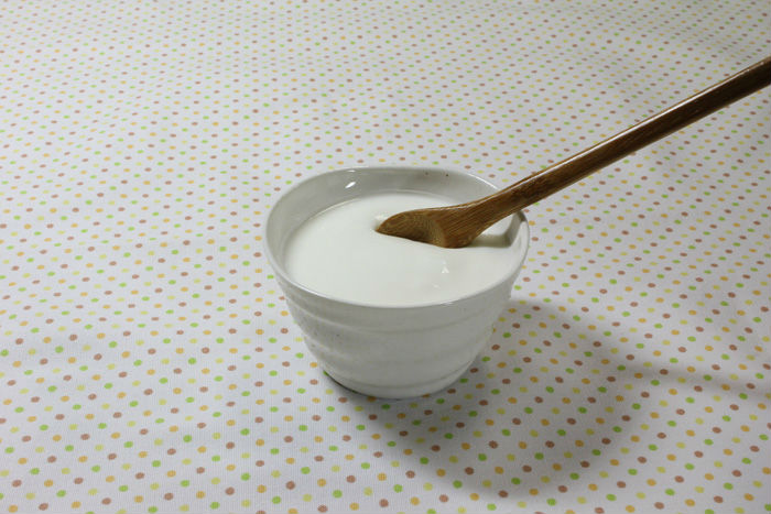 Starter Powder With Kinds Of Lactic Acid Bacteria And Yeasts For Making Kefir Yogurt