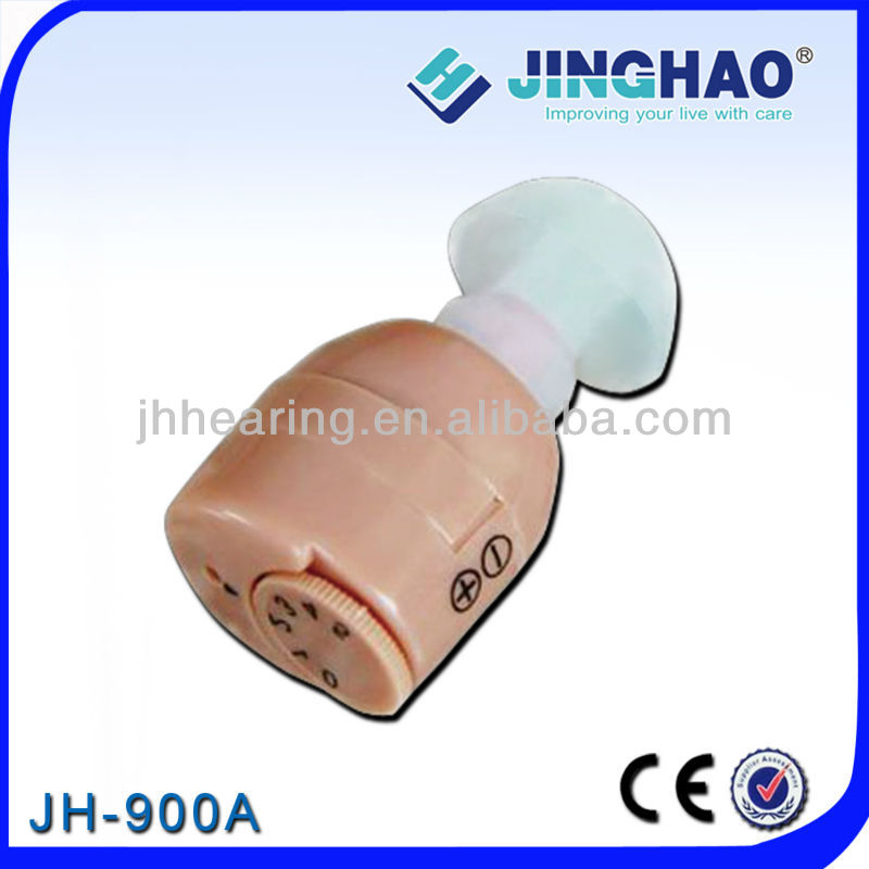 Made-in-china ite analog ear sound amplifier hearing aid