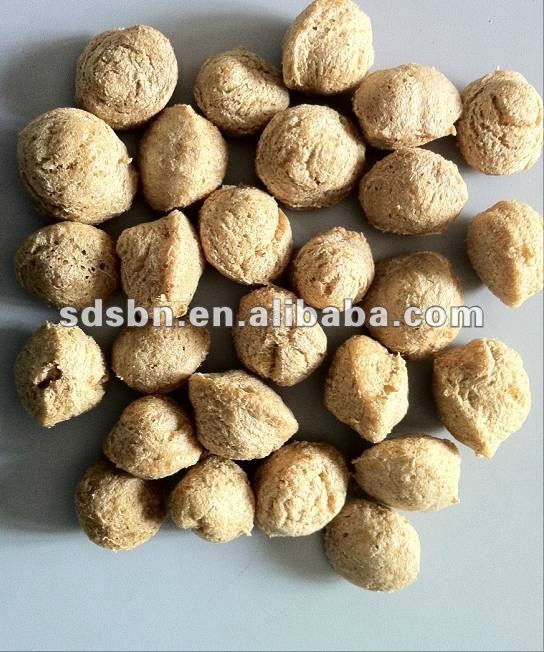 soya protein machine