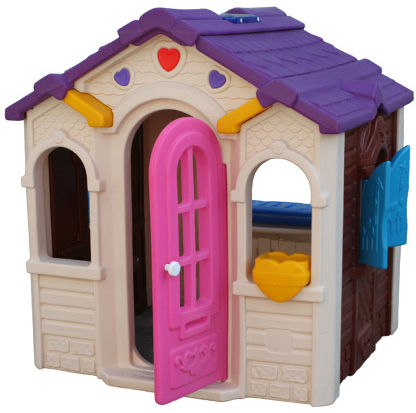 2013エコ- フレンドリーなツリーハウスカラフルな不- 毒性の子供のtreehouse/ツリーハウス/qx-11122e芝居小屋問屋・仕入れ・卸・卸売り