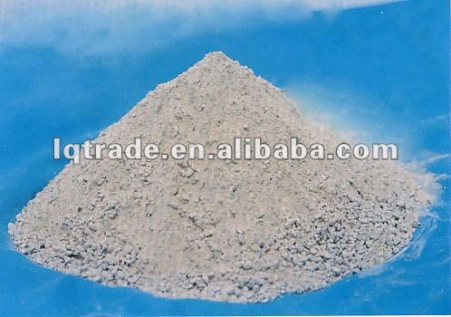 Monolithic-Refractory