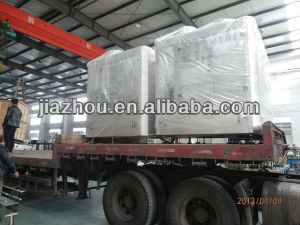 Automatic Bottle Blowing Machine