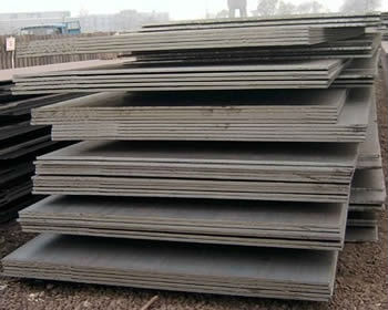 prime quality cold rolled steel