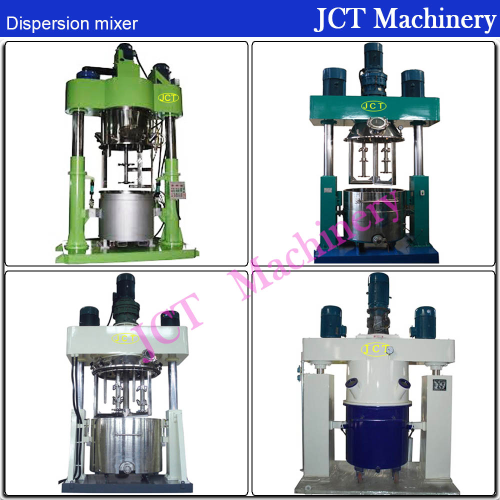 machine for making corn starch adhesive
