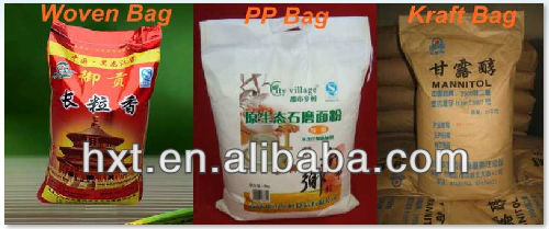 Cocoa Powder/ flour Bagging Machine/packing machine