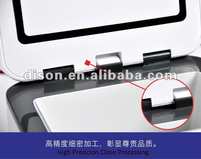 セリウムの証明書が付いている小型携帯用車冷却装置問屋・仕入れ・卸・卸売り