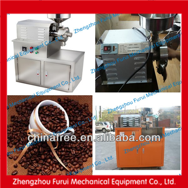 cocoa bean grinding machine /soya bean grinding machine/cacao bean grinding machine
