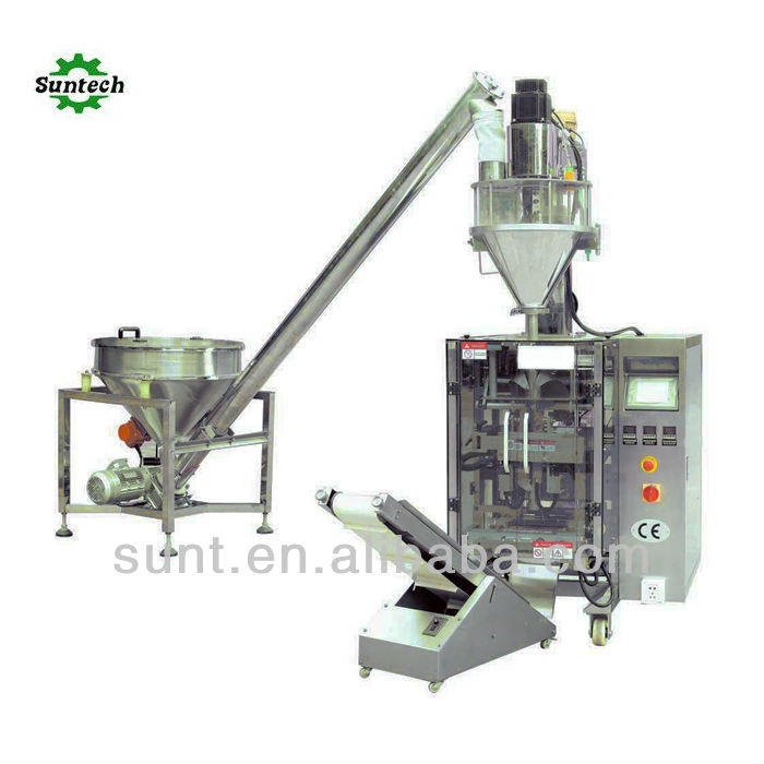 Automatic SL200 cinnamon powder packing machine