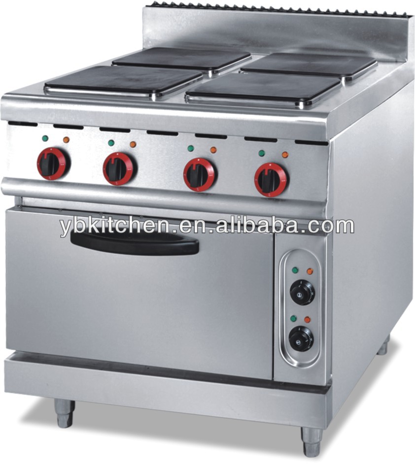 Hotel kitchen equipment for sale