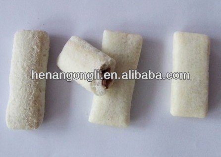 Best quality automatic 3d snack machine/snack bar machine