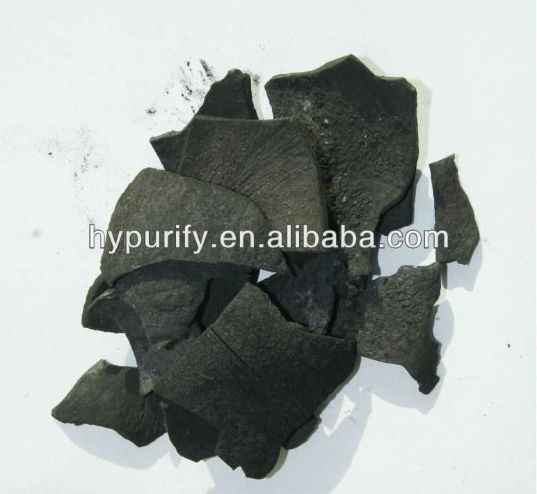 good adsorption performance of COCONUT SHELL ACTIVATED CARBON