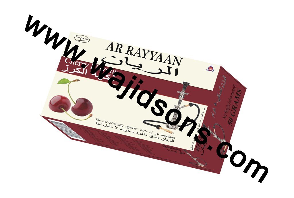 Cinnamon Good Quality Hookah Flavor