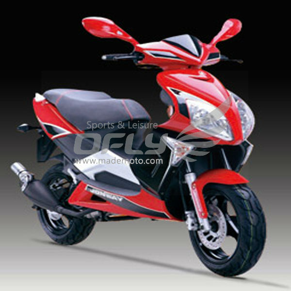 New Mobility Scooter MS1533EECEPA-red.jpg