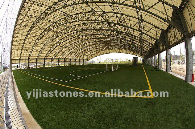 サッカー人工芝の30mm非- インフィル問屋・仕入れ・卸・卸売り