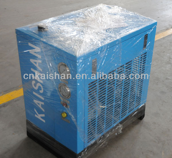 空気用コンプレッサを使用販売上の冷凍式エアドライヤ仕入れ・メーカー・工場