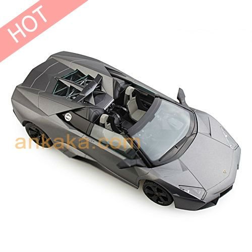 Rc Lamborghini Reventon