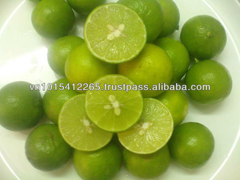 FRESH LEMON - FRESH LIME - BEST PRICE