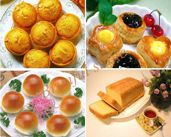 2014 new style convection oven/ gas oven with proofer