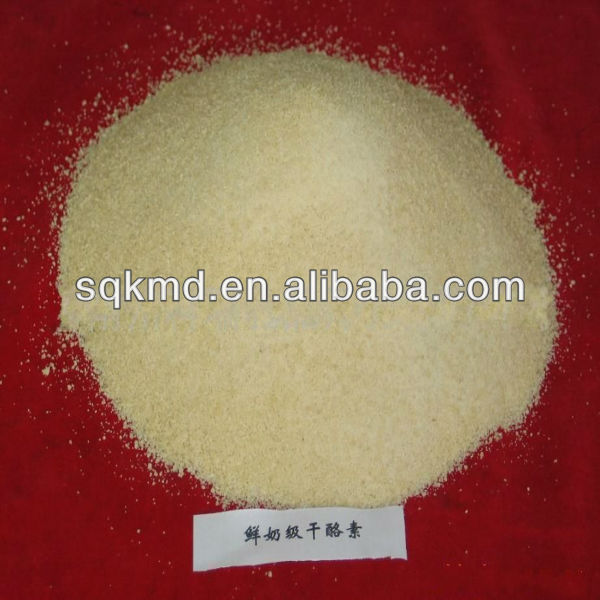 Protein supplements 99%Soybean protein isolate(surfactant)