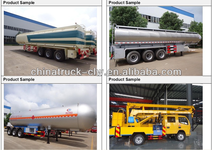 refrigeration tanker truck 5tons frozen food transport for sale