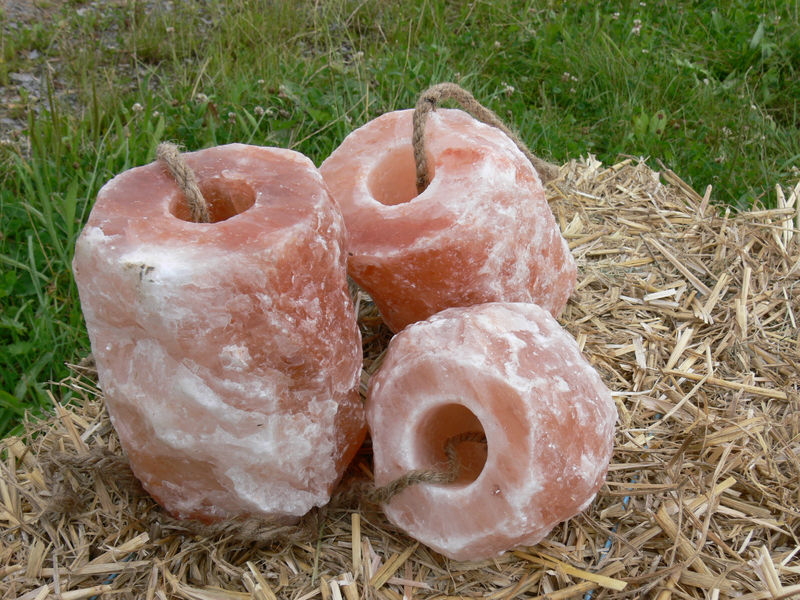 himalyan licking salt block for horses/cattles/other farm animals