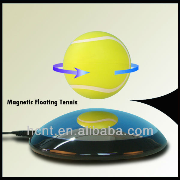 New Invention ! Maglev floating Globe for Promotion Gift ! yellow corn anti stress gifts