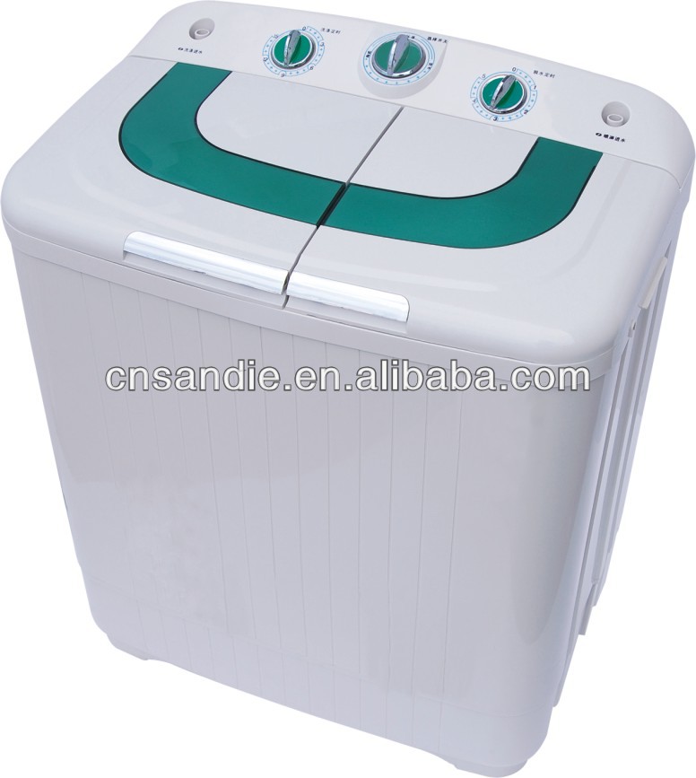 4.0キロツイン浴槽半自動洗濯機を乾燥させると問屋・仕入れ・卸・卸売り