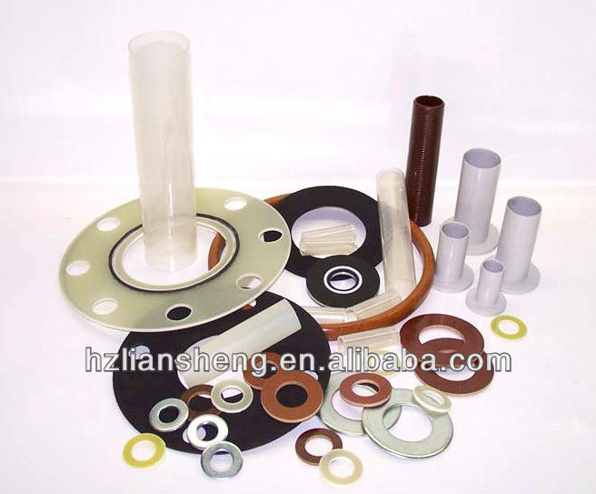 g10 flange insulation gasket kit