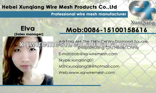 Hexagonal Wire Mesh/Gabion Mesh/Chicken Wire Mesh