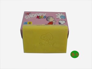 5枚の花弁の花の石鹸問屋・仕入れ・卸・卸売り
