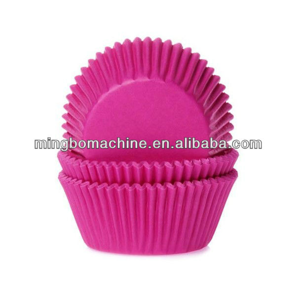 chocolate paper tray forming machine